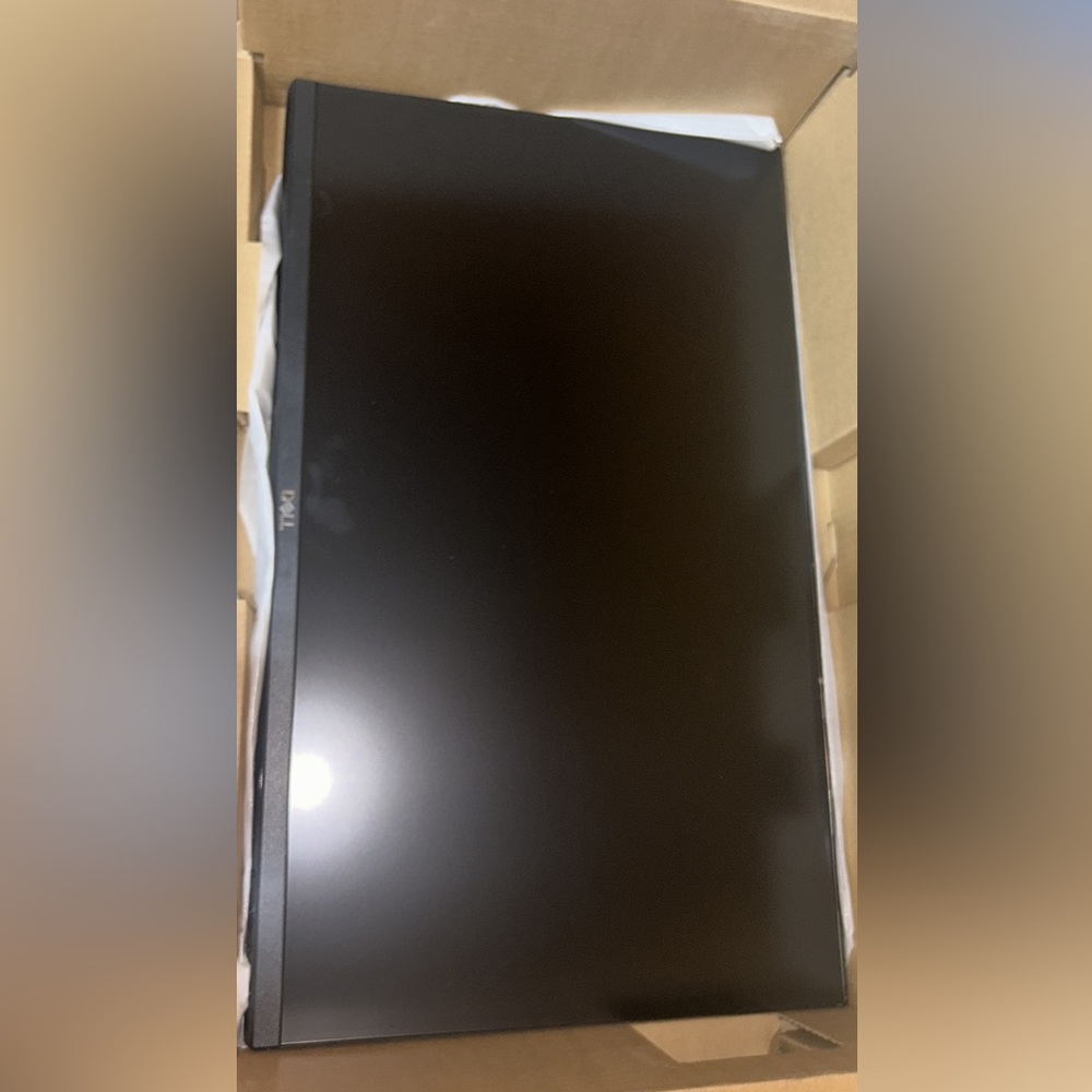 24inch HD Dell Monitor Computer